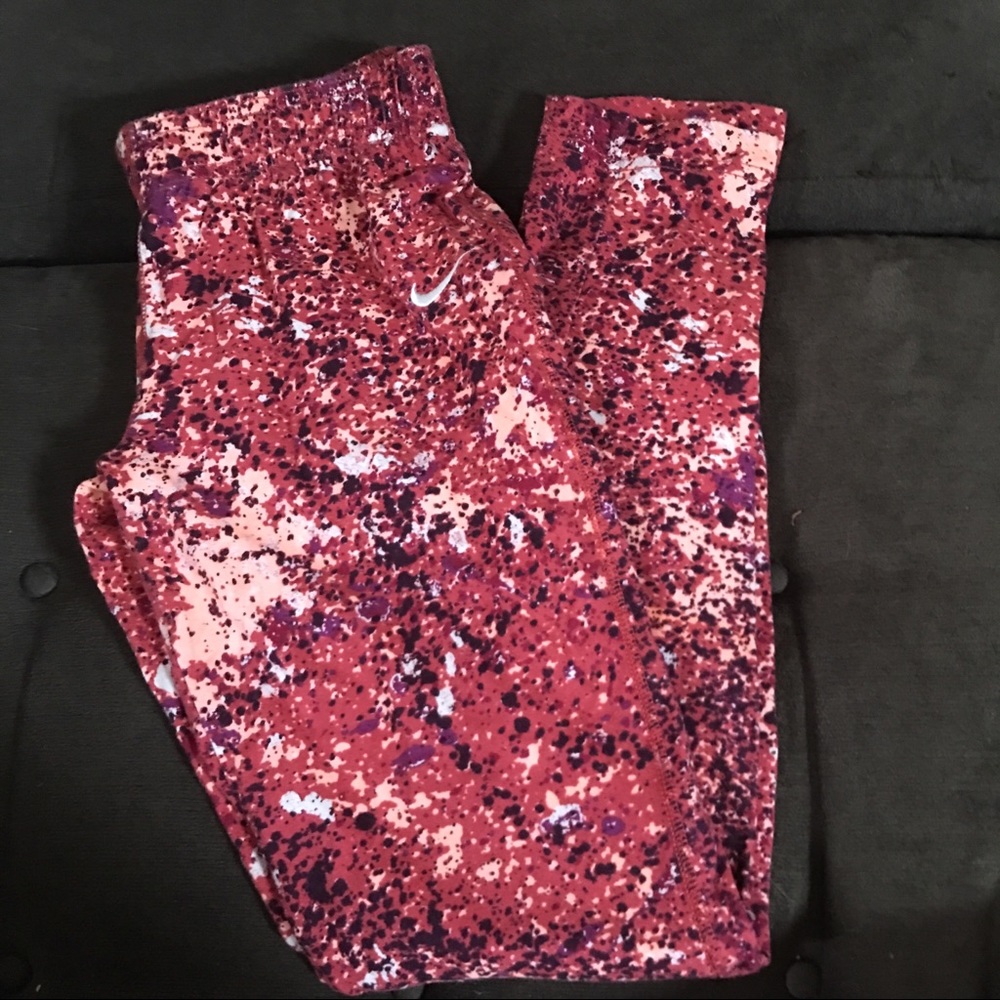 stylish nike leggings